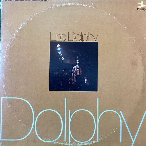 Eric Dolphy - Dolphy