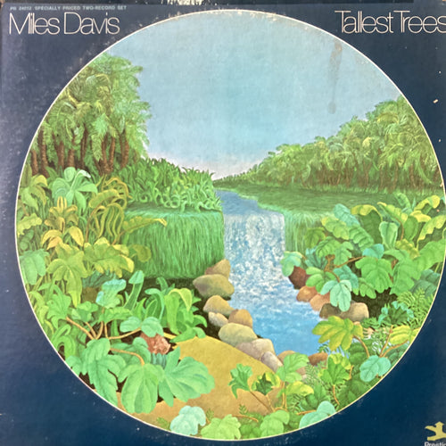 Miles Davis - Tallest Trees