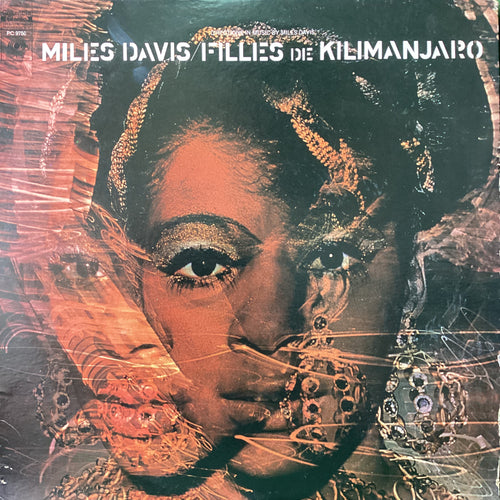 Miles Davis - Fillies de Kilimanjaro