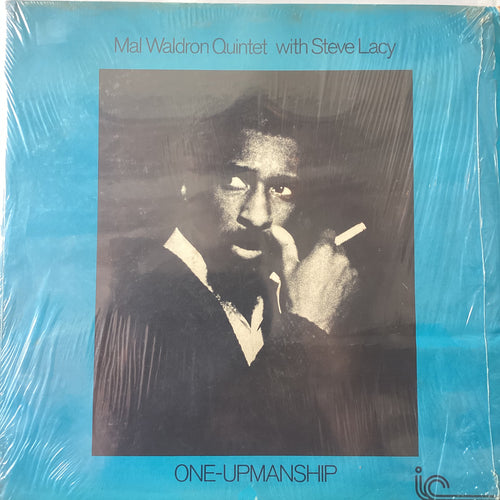 Mal Waldron Quintet with Steve Lacy - One Upmanship