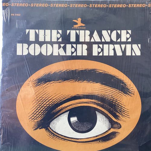 Booker Ervin - The Trance