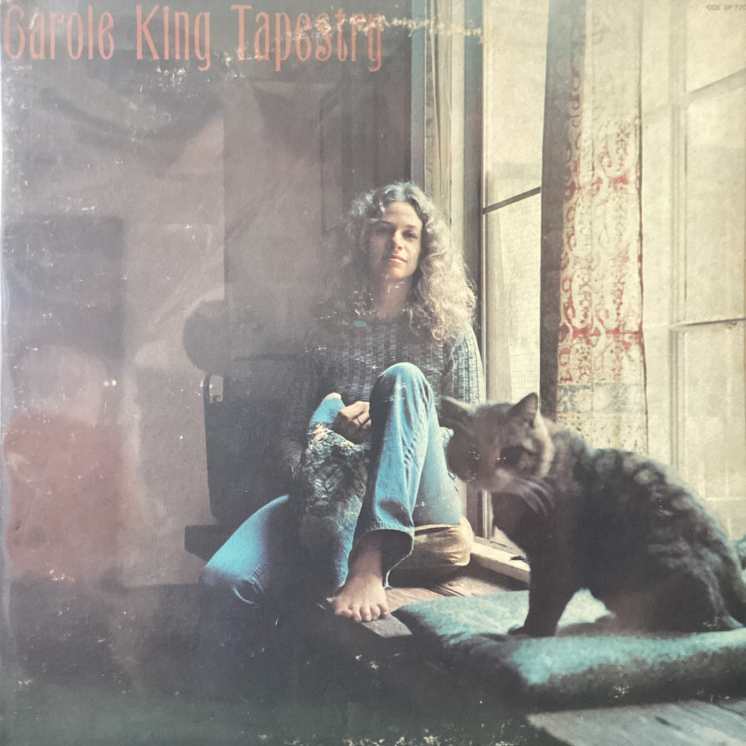 Carole King - Tapestry