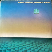 Pharoah Sanders - Journey to the One