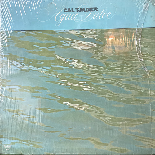 Cal Tjader - Aqua Dulce