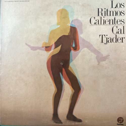 Cal Tjader - Los Ritmos Calientes