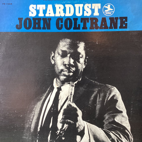 John Coltrane - Stardust