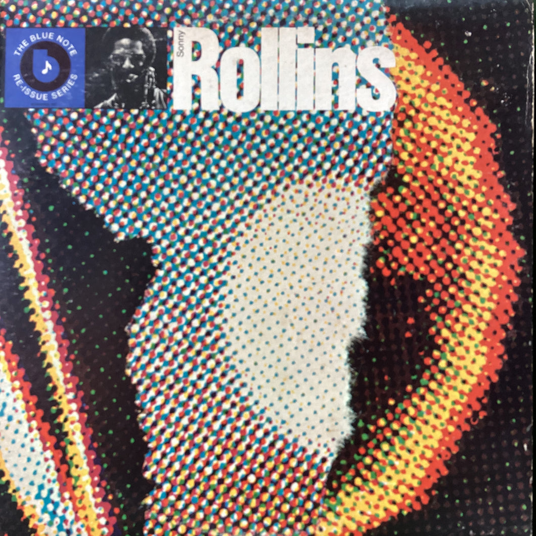 Sonny Rollins - Sonny Rollins