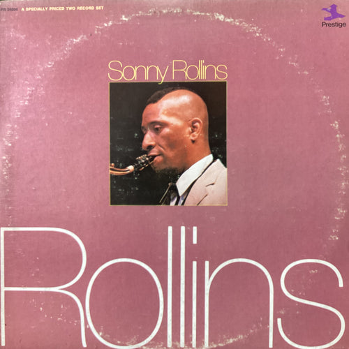 Sonny Rollins - Rollins