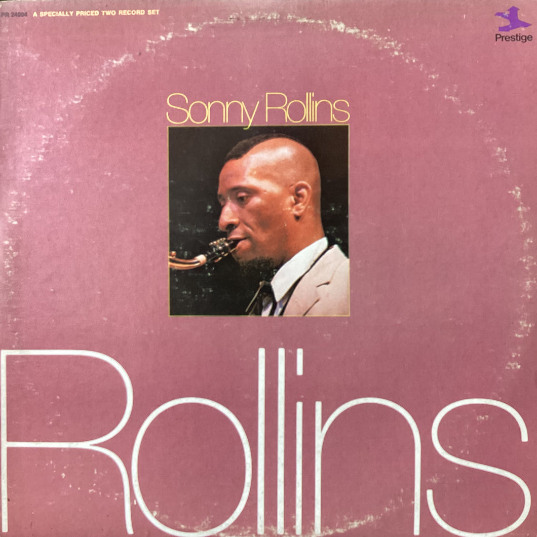 Sonny Rollins - Rollins