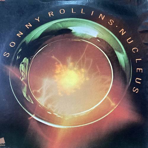 Sonny Rollins - Nucleus