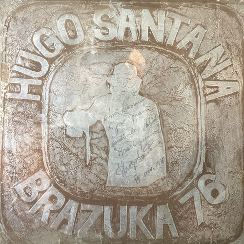 Hugo Santana - Brazuka 76