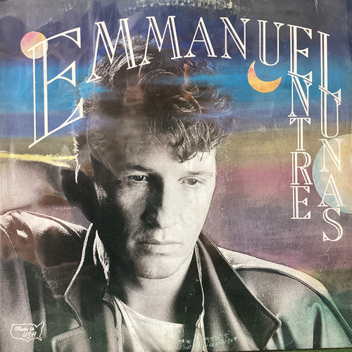 Emmanuel - Entre Lunas
