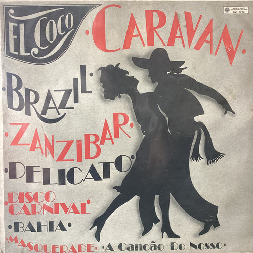 El Coco - Brazil