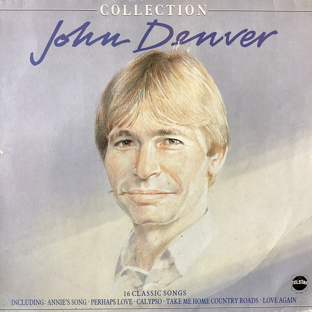 John Denver - Collection