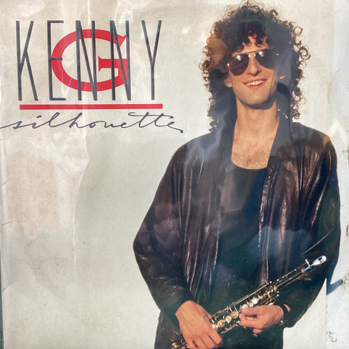 Kenny G - Silhouette