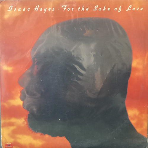 Isaac Hayes - For The Sake of Love