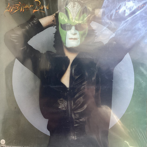 Steve Miller Band - The Joker