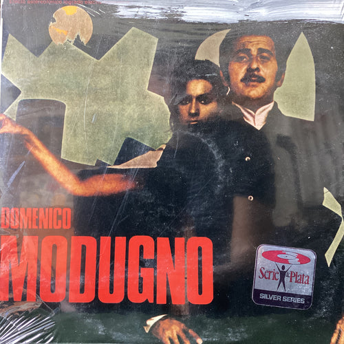 Domenico Modugno - Domenico Modugno