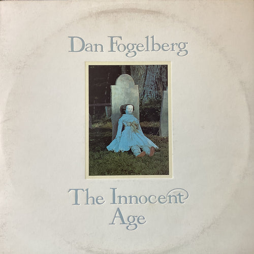 Dan Fogelberg - The Innocent Age