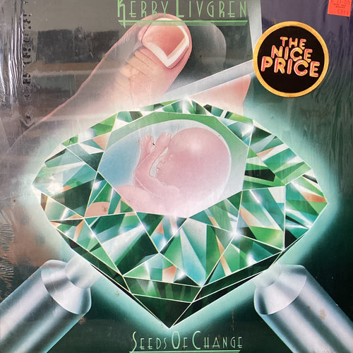 Kerry Livgren - Seeds of Change