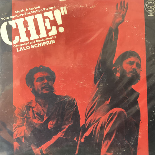 Soundtrack - Che