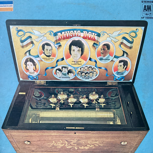 Various - Music Box