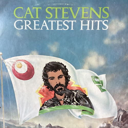 Cat Stevens - Greatest Hits