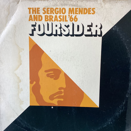 Sergio Mendes - Foursider