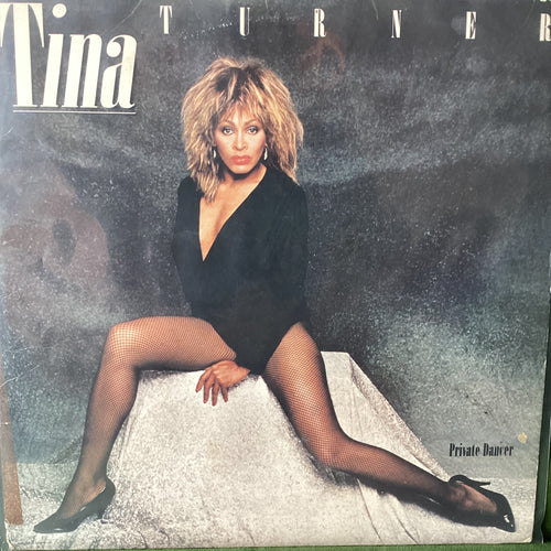 Tina Turner - Private Dancer