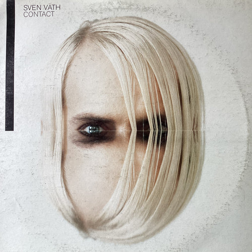 Sven Vath - Contact