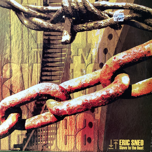 Eric Sneo - Slave to the Beat