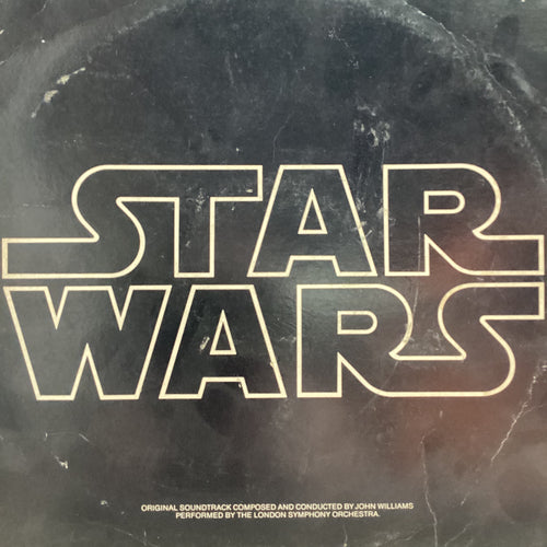 Soundtrack - Star Wars