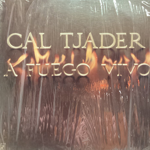 Cal Tjader - A Fuego Vivo