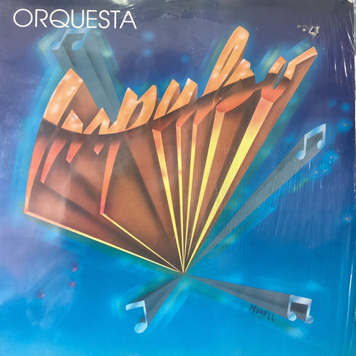 Orquesta Impulso - Orquesta Impulso