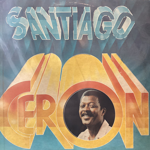 Santiago Ceron - Bueno de Vicio