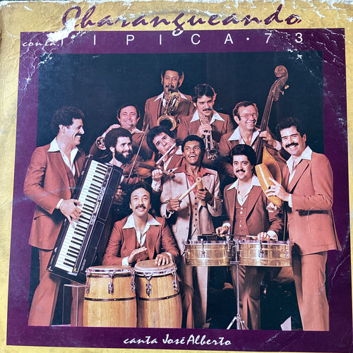 Tipica 73 - Charangueando
