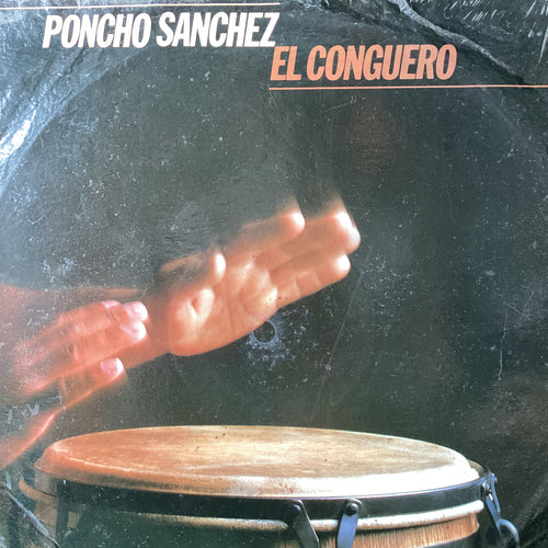 Poncho Sanchez - El Conguero