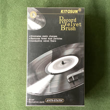 YVW Record Care Kit (Limpieza)