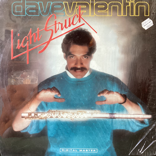 Dave Valentin - Light Struck