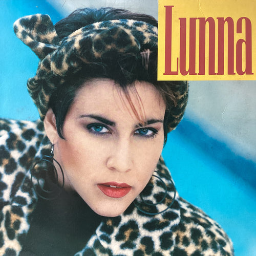 Lunna - Lunna