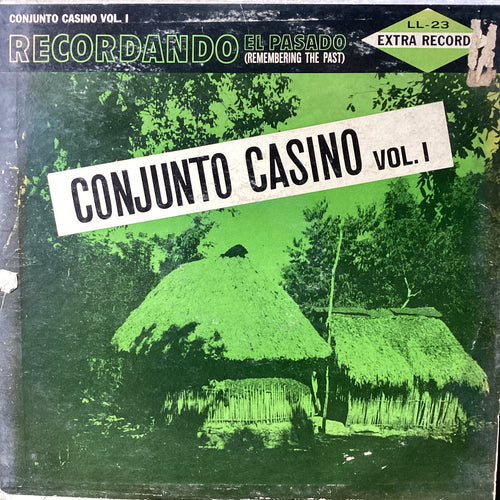 Conjunto Casino - Vol I (Recordando el pasado)