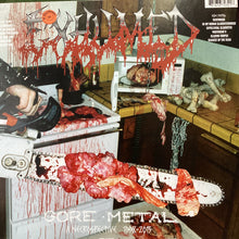 Exhumed - Gore Metal