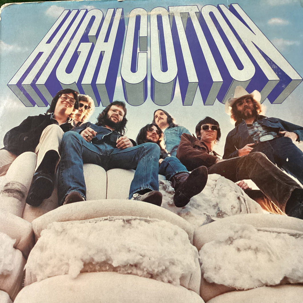 High Cotton - High Cotton