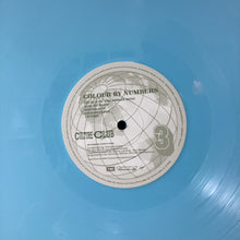 Culture Club - Colour by Numbers (Color Vinyl)