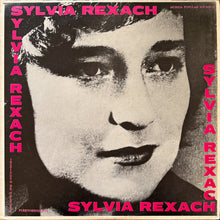 Sylvia Rexach - Sylvia Rexach