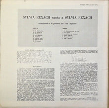 Sylvia Rexach - Sylvia Rexach