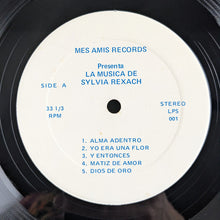 Sharon Riley - Sylvia Rexach en la voz de Sharon Riley (acompañada por Tutti Umpierre