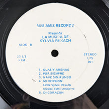 Sharon Riley - Sylvia Rexach en la voz de Sharon Riley (acompañada por Tutti Umpierre