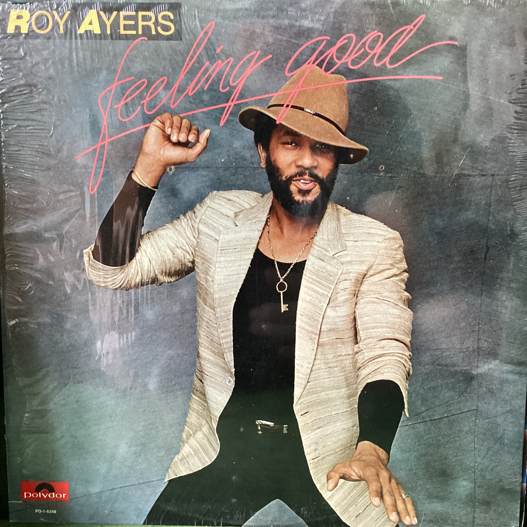 Roy Ayers - Feeling Good