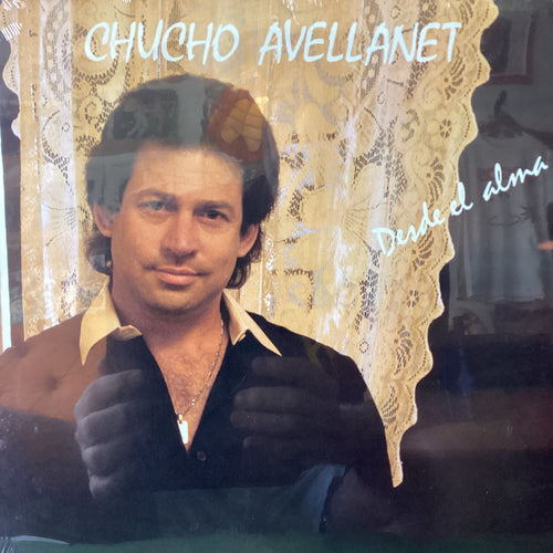 Chucho Avellanet - Desde el alma